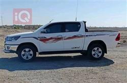 تويوتا هايلوكس